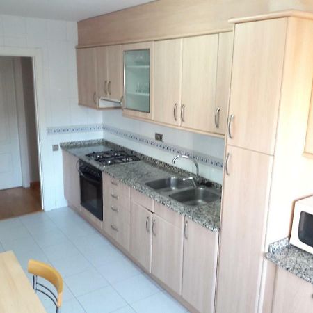 Cal Richi Apartment เตรมป์ ภายนอก รูปภาพ