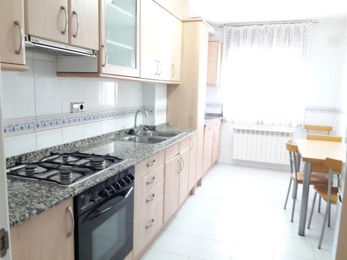 Cal Richi Apartment เตรมป์ ภายนอก รูปภาพ