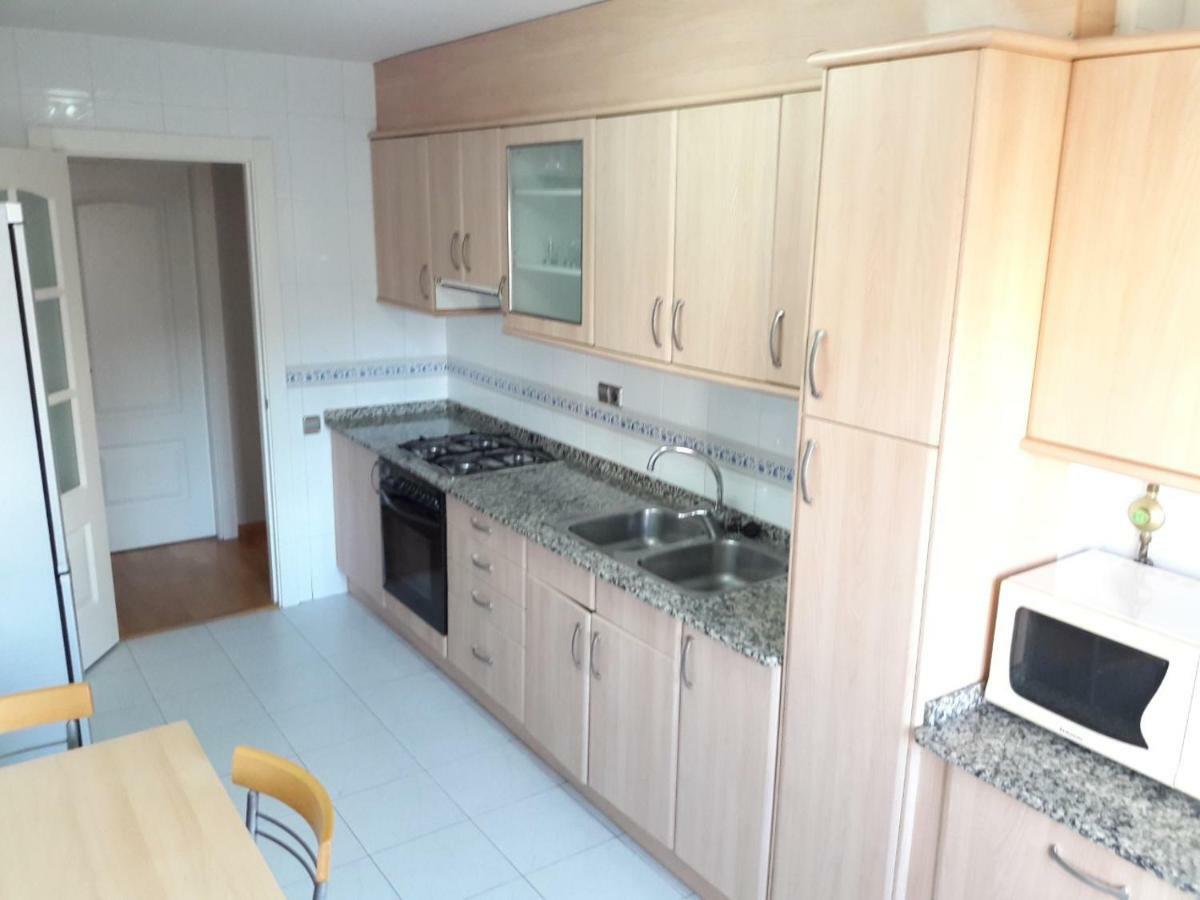 Cal Richi Apartment เตรมป์ ภายนอก รูปภาพ