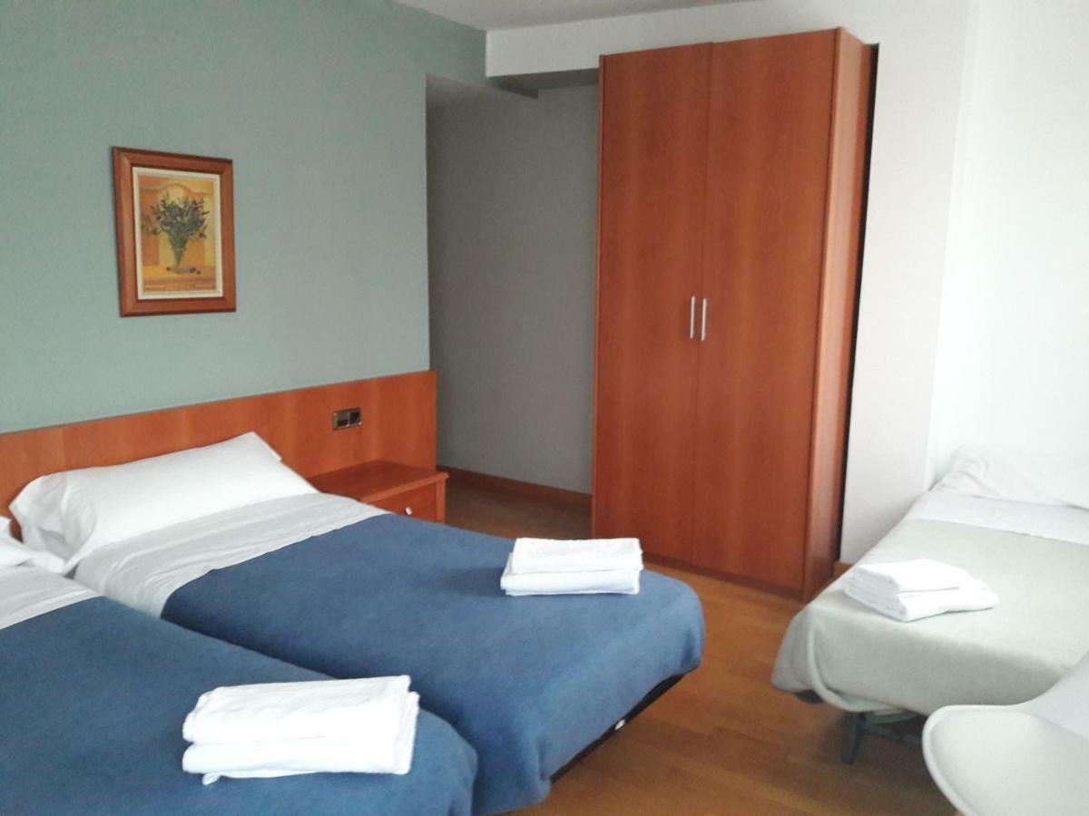 Cal Richi Apartment เตรมป์ ภายนอก รูปภาพ