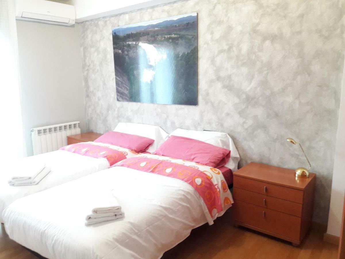 Cal Richi Apartment เตรมป์ ภายนอก รูปภาพ